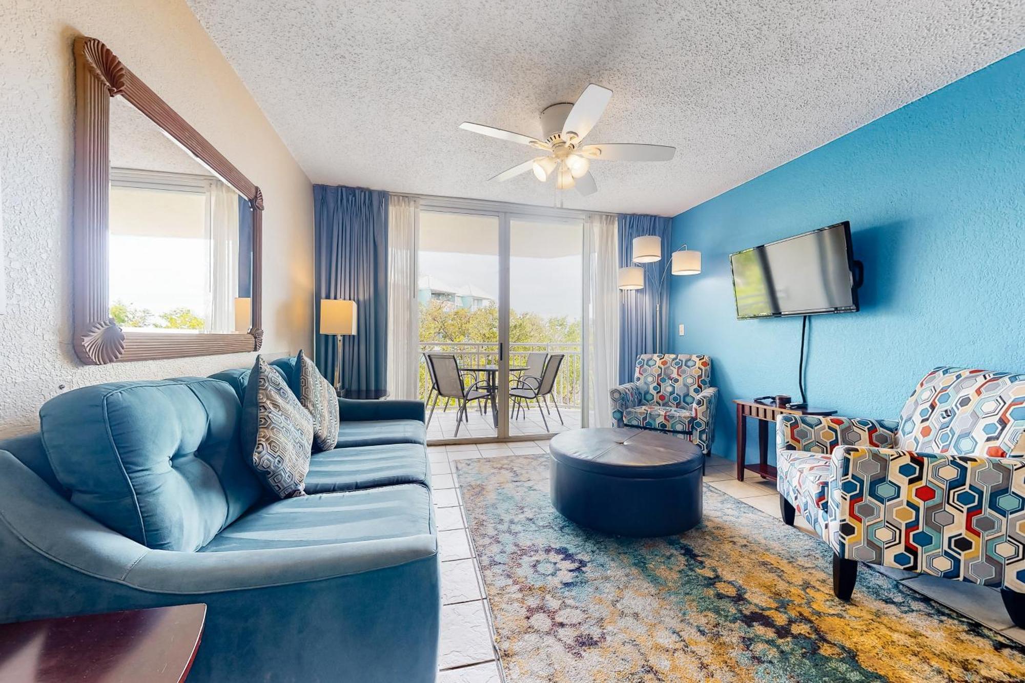Sunrise Big Kahuna #202 Apartamento Key West
