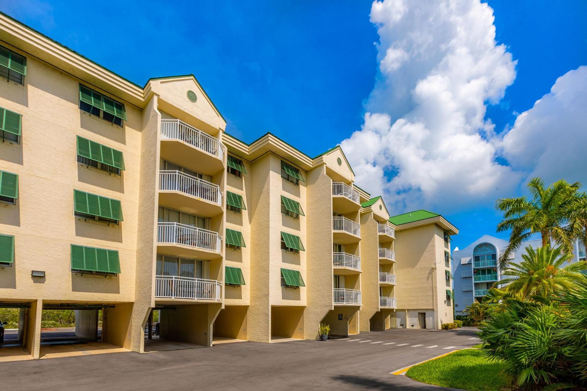 Apartamento Sunrise Big Kahuna #202 Key West