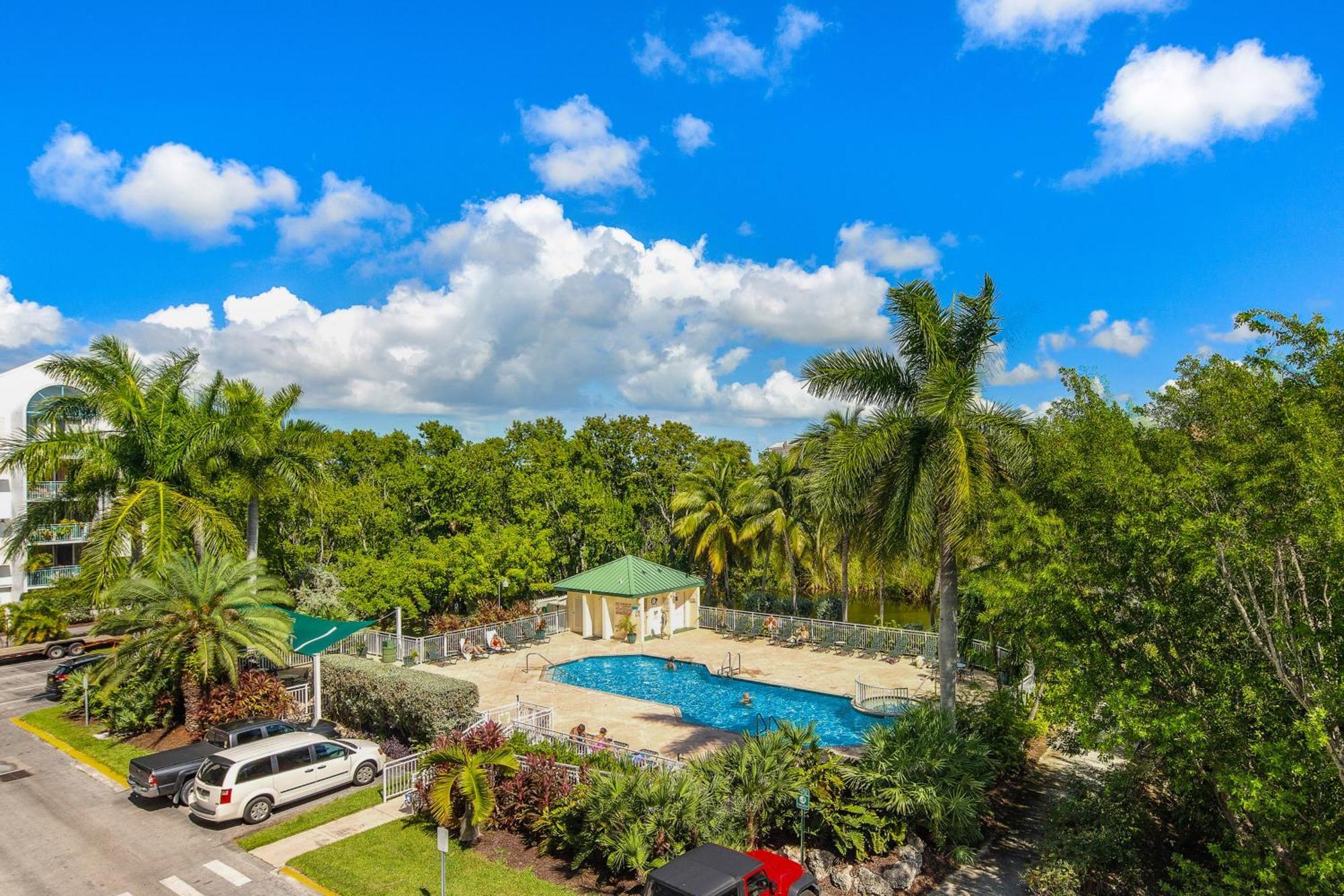 Apartamento Sunrise Big Kahuna #202 Key West