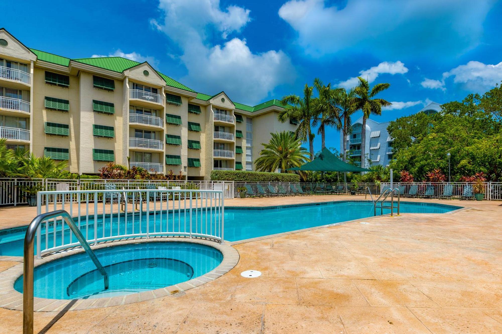 Apartamento Sunrise Big Kahuna #202 Key West