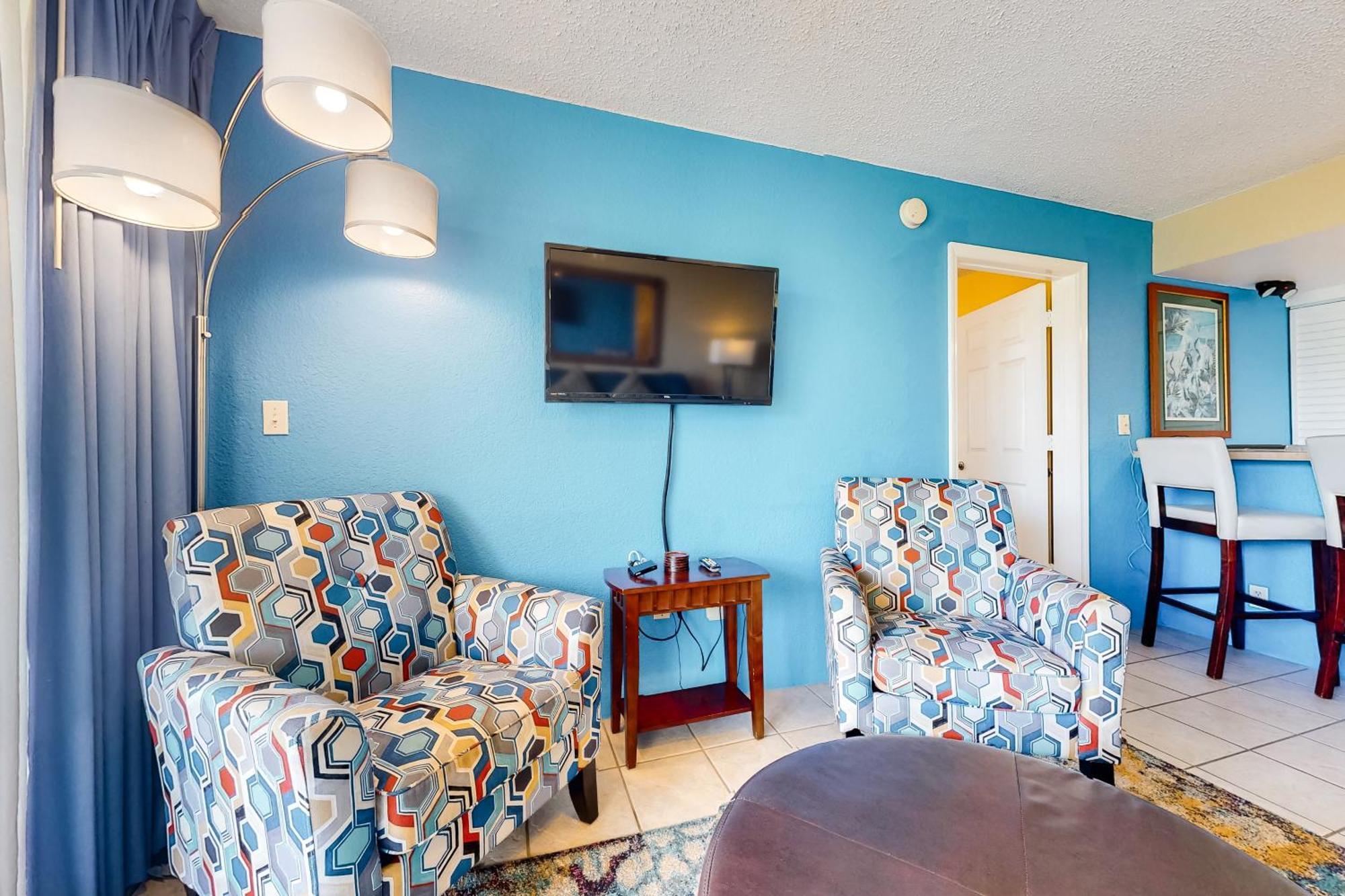 Apartamento Sunrise Big Kahuna #202