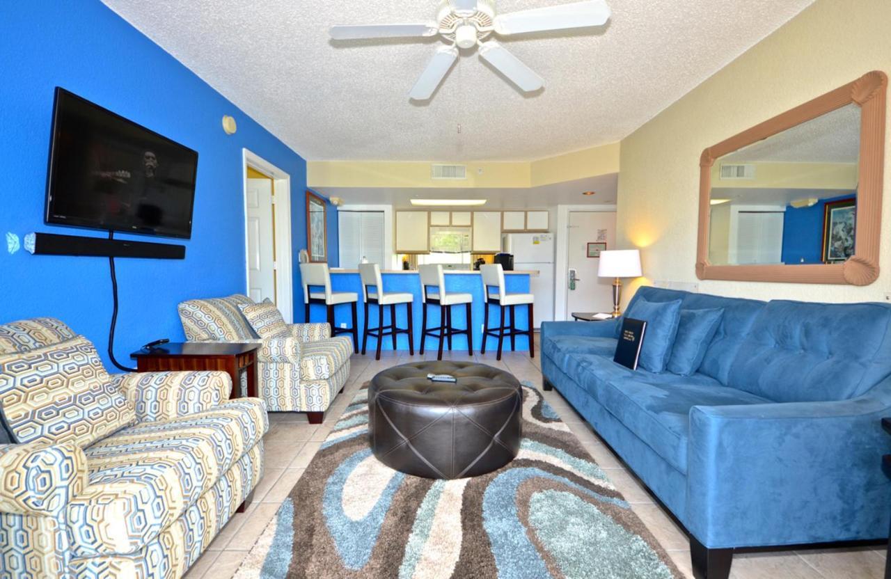 Apartamento Sunrise Big Kahuna #202