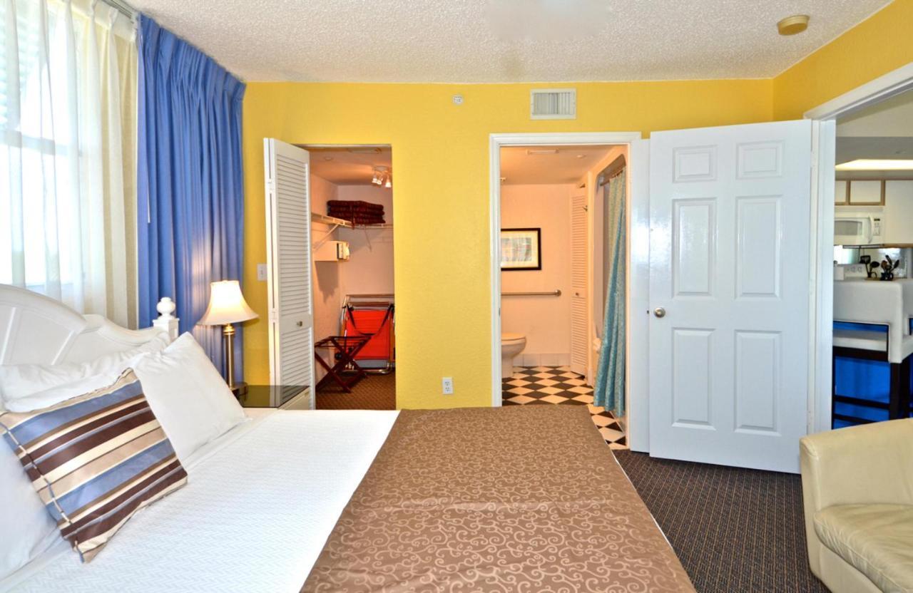 Sunrise Big Kahuna #202 Apartamento Key West