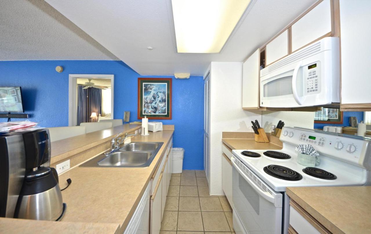 Apartamento Sunrise Big Kahuna #202