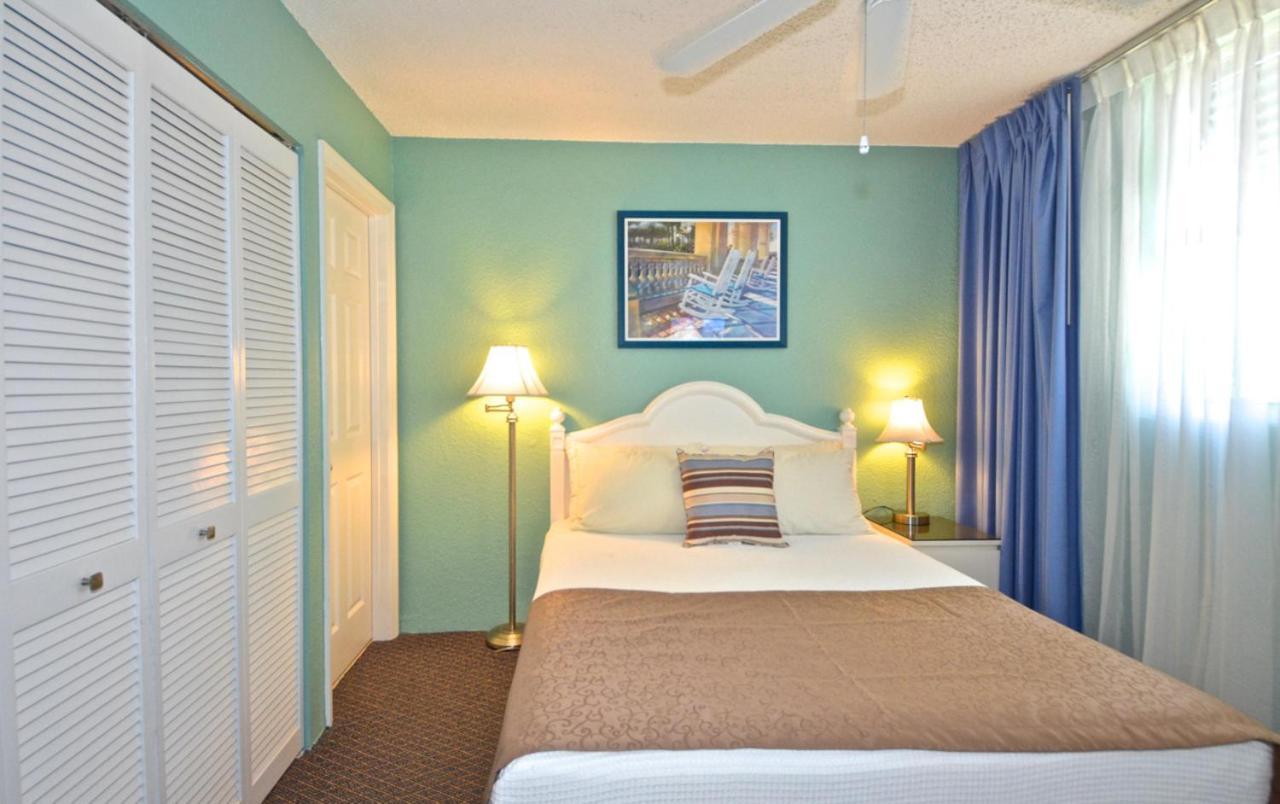 Apartamento Sunrise Big Kahuna #202