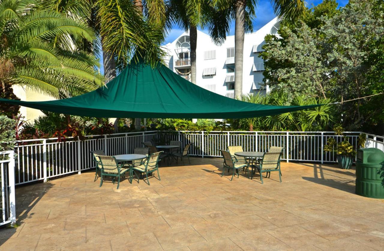 Sunrise Big Kahuna #202 Apartamento