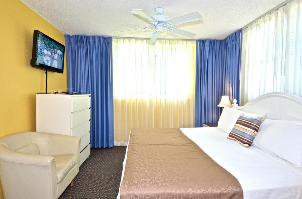 Apartamento Sunrise Big Kahuna #202 *